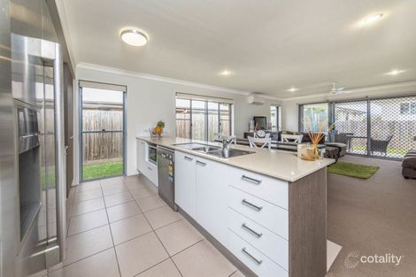 Property photo of 75 Brookside Circuit Ormeau QLD 4208