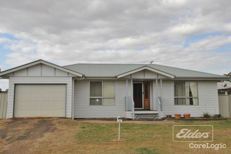 Property photo of 97 Curtis Street Dalby QLD 4405