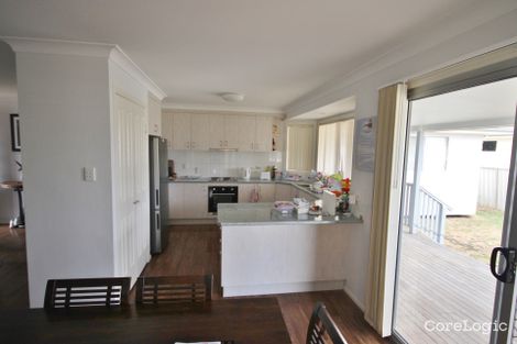 Property photo of 97 Curtis Street Dalby QLD 4405