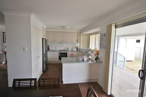 Property photo of 97 Curtis Street Dalby QLD 4405