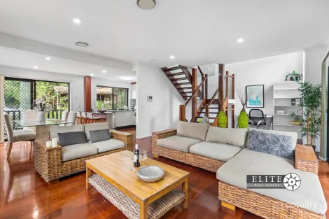 Property photo of 5/56 Ryans Road St Lucia QLD 4067