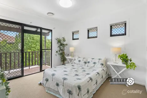 Property photo of 5/56 Ryans Road St Lucia QLD 4067