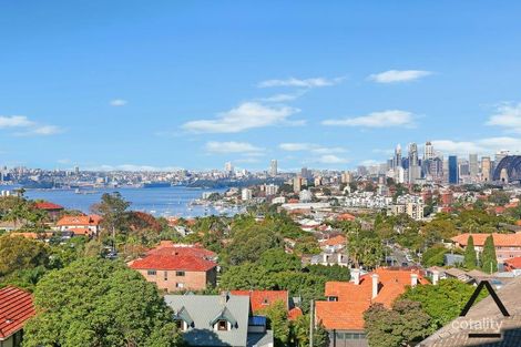 Property photo of 25/100 Ben Boyd Road Neutral Bay NSW 2089