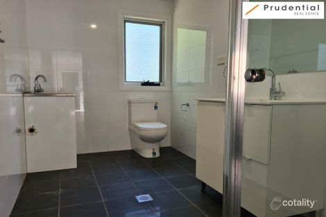 Property photo of 532 Pembroke Road Leumeah NSW 2560
