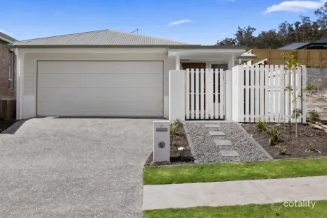 12 Melaleuca Way, Bahrs Scrub, QLD 4207