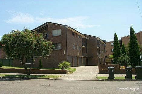Property photo of 4/10-12 The Crescent Berala NSW 2141