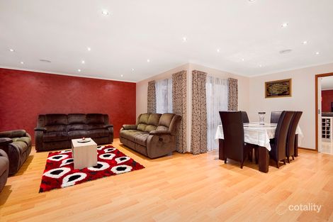 Property photo of 11 George Chudleigh Drive Hallam VIC 3803