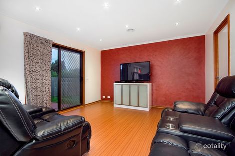 Property photo of 11 George Chudleigh Drive Hallam VIC 3803