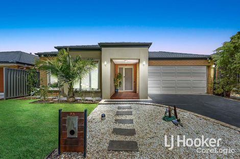 Property photo of 73 Prendergast Avenue Cranbourne East VIC 3977