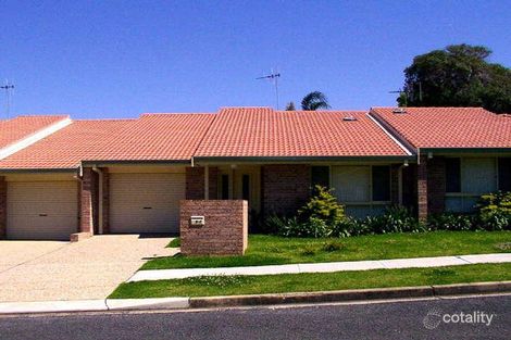 2/7 Edwards St, Port Macquarie, NSW 2444