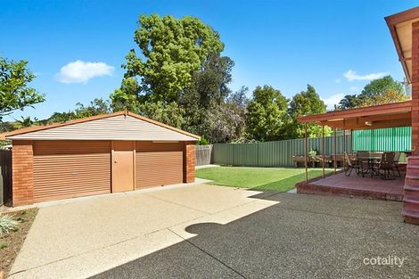 Property photo of 2A Northcote Avenue Caringbah South NSW 2229