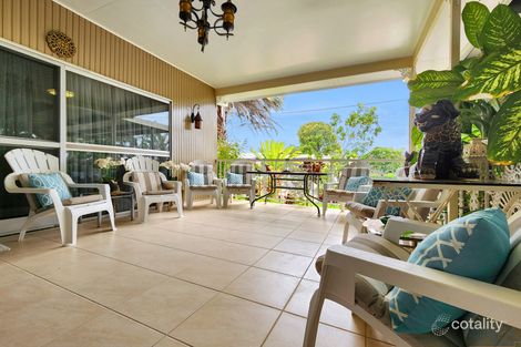 Property photo of 2 Dalton Crescent Pioneer QLD 4825