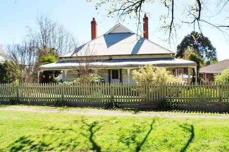 51 Hunter St, Mansfield, VIC 3722