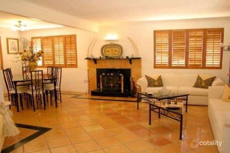 Property photo of 50 Mandalay Street Fig Tree Pocket QLD 4069