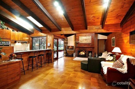 Property photo of 41 Landscape Drive Boronia VIC 3155