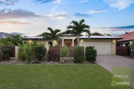 Property photo of 49 Lakeland Boulevard Idalia QLD 4811