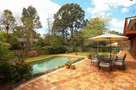 Property photo of 55 Tuckwell Road Castle Hill NSW 2154