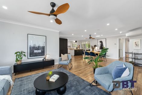 Property photo of 2 Barn Place Palmerston ACT 2913