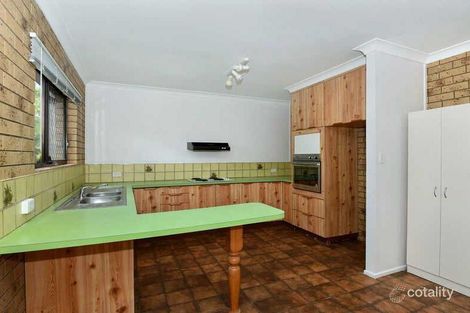 Property photo of 4/5A Cecil Street Toowoomba City QLD 4350