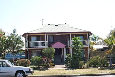 Property photo of 6/3 Beach Road Pialba QLD 4655