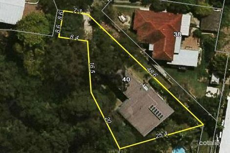 Property photo of 40 Gardner Street Nundah QLD 4012