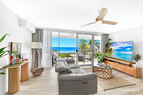 Property photo of 502/12 Enderley Avenue Surfers Paradise QLD 4217