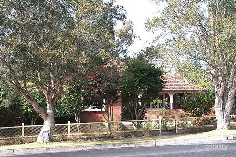 1 Chelmsford Ave, Lindfield, NSW 2070