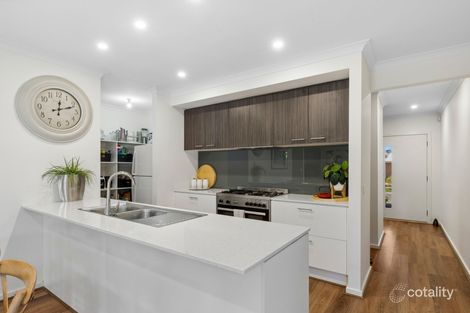 Property photo of 20 Cassava Street Armstrong Creek VIC 3217