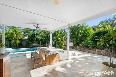 Property photo of 140 Persimmon Drive Marcus Beach QLD 4573