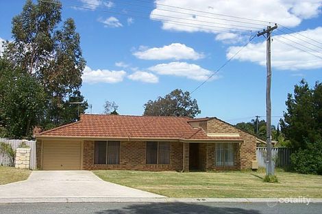 4 Dara Ct, Wanneroo, WA 6065