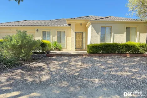 Property photo of 9 Diamond Drive Werribee VIC 3030