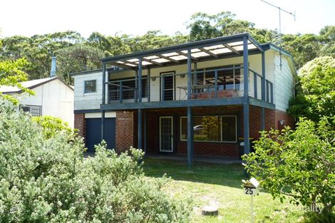 23 Kendall Cres, Burrill Lake, NSW 2539