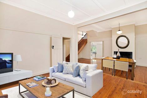 Property photo of 11 Lennox Street Mosman NSW 2088