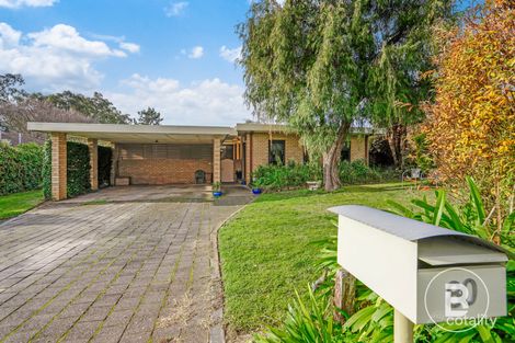Property photo of 80 Banfield Street Ararat VIC 3377