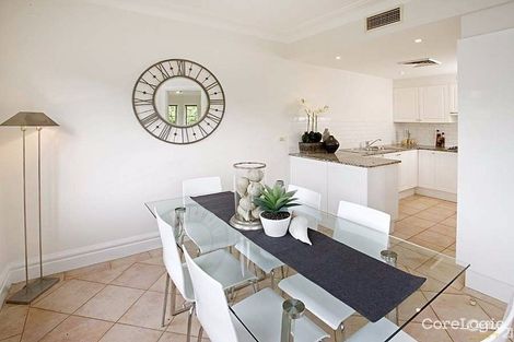 Property photo of 2/2 Holdsworth Street Neutral Bay NSW 2089