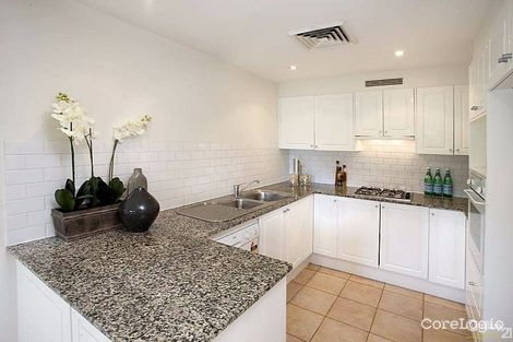 Property photo of 2/2 Holdsworth Street Neutral Bay NSW 2089