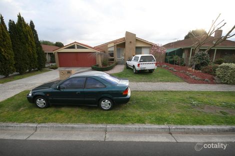 Property photo of 17 Anderson Court Wantirna South VIC 3152