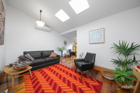 Property photo of 65A Hotham Street Collingwood VIC 3066