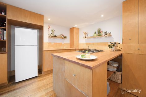 Property photo of 65A Hotham Street Collingwood VIC 3066