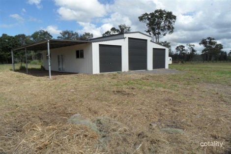 89 Bullock Creek Rd, Meldale, QLD 4510