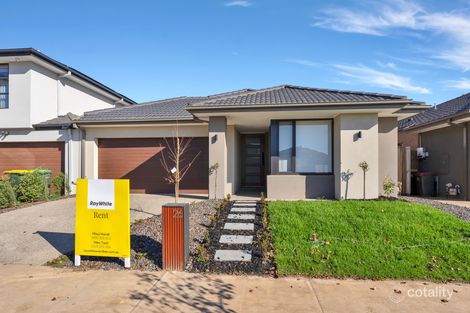 Property photo of 26 Constant Avenue Werribee VIC 3030