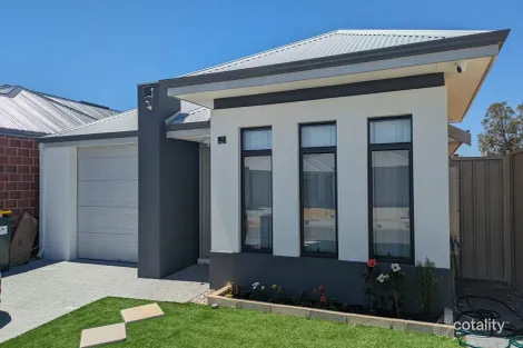 9 Tanaga Way, Haynes, WA 6112