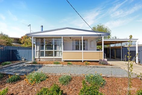 Property photo of 2A Albert Road Chiltern VIC 3683