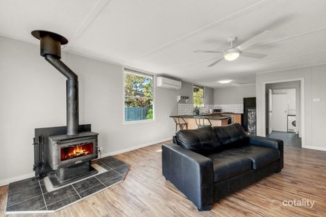 Property photo of 2A Albert Road Chiltern VIC 3683