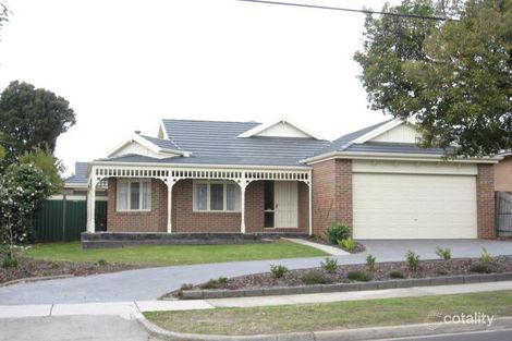 42 The Outlook, Glen Waverley, VIC 3150