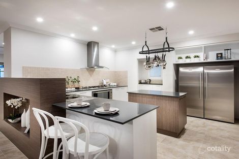 Lot 19 Ecclestone St, Donnybrook, WA 6239