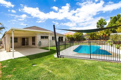 Property photo of 29 Gemini Circuit Molendinar QLD 4214