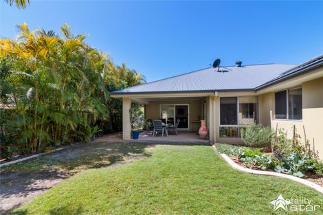 Property photo of 22 Sandhurst Crescent Peregian Springs QLD 4573