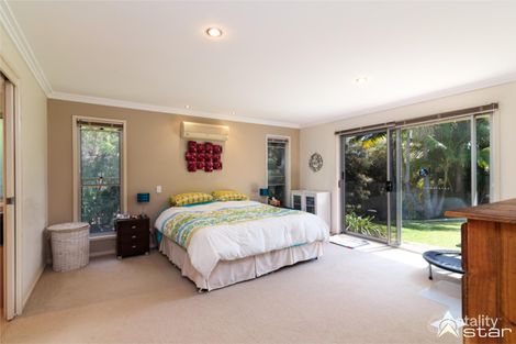 Property photo of 22 Sandhurst Crescent Peregian Springs QLD 4573