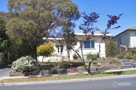 Property photo of 12 Hodgson Street Mitcham VIC 3132